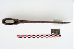 Foto von Eisenaxt (NHMW-PRAE-001400)